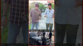 Helmet போட்டா யாருக்கு தெரிய போகுது😂🔥  Kavin  Bloody Beggar [upl. by Tudela]