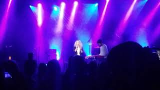 Tori Kelly  Never Alone from CMB Momentum [upl. by Ranice39]