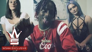 Famous Dex quotI Live In LAquot Feat KT WSHH Exclusive  Official Music Video [upl. by Hoag972]