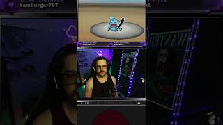 Wynaut be scared  Pokémon Black  Randomizer Nuzlocke [upl. by Froh]