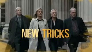 New Tricks 2003 BBC One TV Series Trailer [upl. by Paxton243]