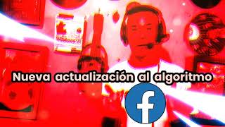 actualización al algoritmo de Facebook en herramientas de verificación de contenido monetizable ⚠️ [upl. by Conner]