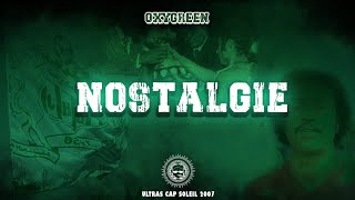 Oxygreen the Album  NOSTALGIE [upl. by Monjo656]