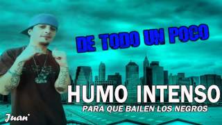 Humo Intenso  El Pum Pum Tema Nuevo 2014 [upl. by Mundt]