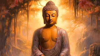 30 Minute Super Deep Meditation Music • Relax Mind Body Inner peace Healing Music [upl. by Simah]