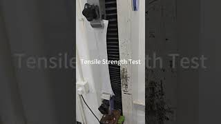 tensile strength test [upl. by Love]