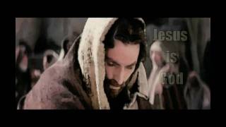 Jesus is God Almighty Lord of hosts King of kings [upl. by Enomed553]