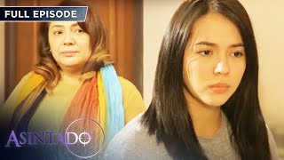 Full Episode 24  Asintado English Subbed [upl. by Gnoy]