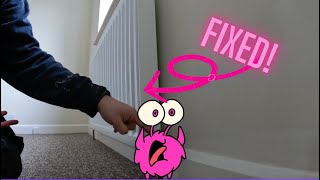 How To Fix One Radiator Not Working  Plumbers top tips [upl. by Finbar687]