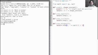 HigherOrder Functions [upl. by Eselahs]