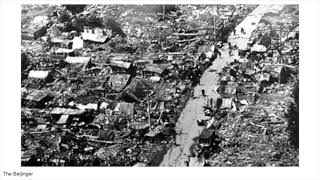 Tangshan Earthquake of 1976 Group 1 SD 480p [upl. by Sofko]