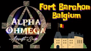 Fort Barchon Part 1 [upl. by Petite]