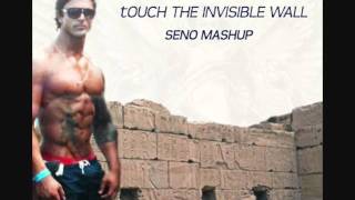 ZYZZ quotTHE ANTHEMquot THE WALL [upl. by Ehpotsirhc961]