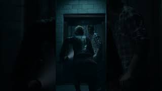 Until Dawn Somethings in the Basement 4K 😱🔪🩸 untildawn 4k pc pcgaming shorts [upl. by Johnathon]