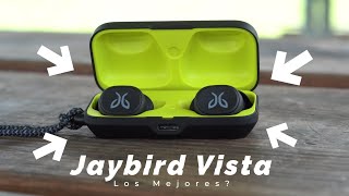 JAYBIRD Vista Review en Espanol [upl. by Negam]