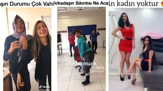 Oha Yeni Akımlar  2019  Yeni Farklı Akımlar  İnstagram Akımları  Tik Tok Musically Akımları [upl. by Tabitha]