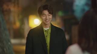 Goblin EP11 Four cute reasons Kim Shin summoned by Ji Eun Tak [upl. by Uttasta]