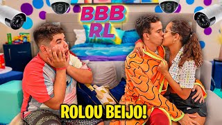 BBB RL 2022  NOVO CASAL  EPISÓDIO 6 [upl. by Normalie]