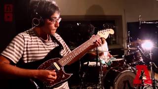 Foxing  Den Mother  Audiotree Live [upl. by Eatton]