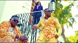 Professor Jay feat Alikiba  CALLING Official Music Video [upl. by O'Toole587]