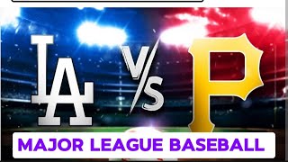 LOS ANGELES ANGELS VS WASHINGTON NATIONALS  MAJOR LEAGUE BASEBALL [upl. by Samuela254]