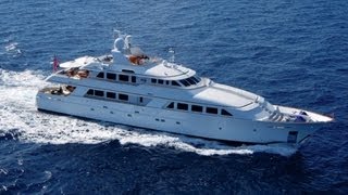 Lady J Yacht Charter [upl. by Therron524]