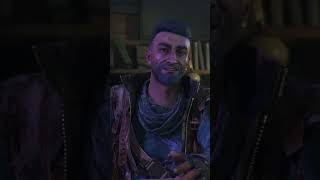 About the guns of Dying Light 2shorts [upl. by Yneffit]