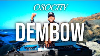 Dembow 2022  The Best of Dembow 2022 by OSOCITY [upl. by Huldah295]