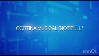 TELEFE SALTA CORTINA MUSICAL NOTIFULL ORIGINAL [upl. by Deerdre]