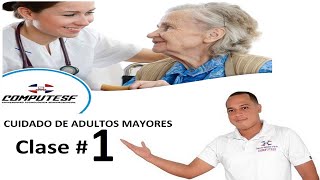 La importancia de la atención geriátrica para los adultos mayores 🧑‍🦳 [upl. by Nirej]