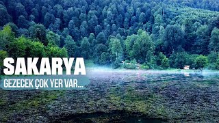 Sakarya Tanıtım 2019  Zaviye Film [upl. by Ullyot]