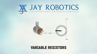 11 Variable Resistors [upl. by Rasaec]