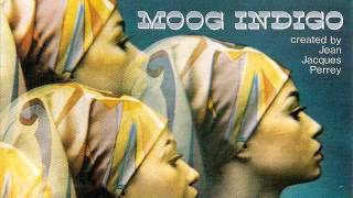 JeanJacques Perrey  Moog Indigo  The Elephant Never Forgets [upl. by Stephannie238]