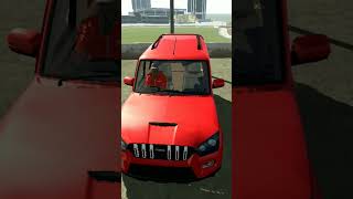 MlCHAEL STOLE TREVOR S SCORPlO l lNDlAN BlkE DRlVlNG 3D lndianbikedriving3d gaming shorts gta [upl. by Rudolfo]