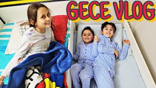 GECE VLOG [upl. by Lacsap]