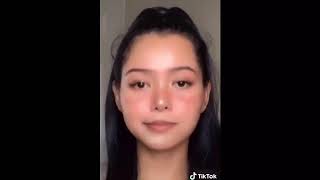 Bella Poarch M To The B’s Most Viewed Tiktok [upl. by Shu]