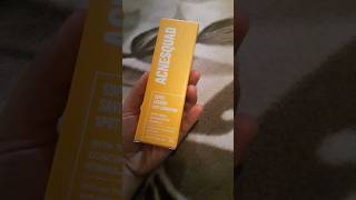 ACNE SQUAD SPOT CORRECTOR REVIEW explorepage review youtubeshorts [upl. by Cerelia828]