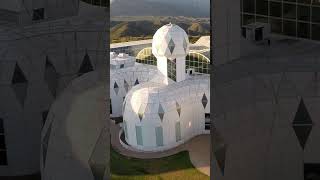 Biosphere 2 Oracle Arizona [upl. by Sherrard]