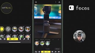 FOCOS Photo App  Walkthrough [upl. by Conall622]