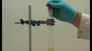 Column chromatography  Chemistry [upl. by Edieh545]