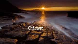 Chicago  Song For You with lyrics [upl. by Esikram]