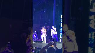 KODAK BLACK X FRENCH MONTANA  MOPSTICK LIVE kodakblack kodak live songoftheday raptok raptv [upl. by Shanleigh269]