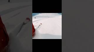 ⛷️ Powder skiing gopro fcpx win [upl. by Kaplan]