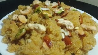 Suji Aur Anday Ka Halwa Recipe By Ammi Amina ka Kitchen Egg Desserts [upl. by Regdor]