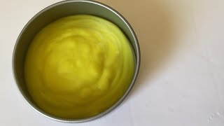 BEST DIY DEODORANT For BODY ODORHomemade Natural Deodorant Recipe [upl. by Manon]