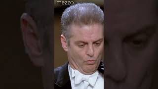 Daniel Barenboim plays Mozarts Piano Concerto No22  Berliner Philharmoniker [upl. by Einaled]