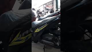 vario 125 vs vario 160 [upl. by Ney]