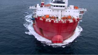 Transporting of 26 Tugboats Spectacular Aerial images by Singapore Aerial Photographer [upl. by Gundry]