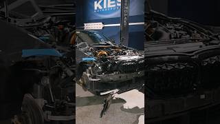 Disassembling a 1000 HP BMW M340i… BMW M340i Kies [upl. by Atival759]