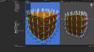 Line Renderer Problem Unity 3D [upl. by Charbonnier157]